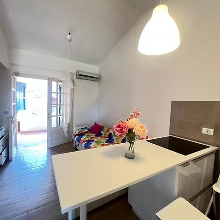 Villaggio Euroresidence Bibione Exteriör bild
