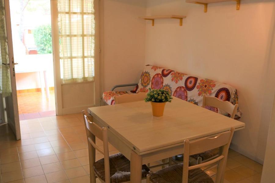 Villaggio Euroresidence Bibione Exteriör bild