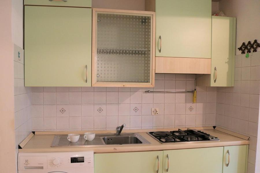 Villaggio Euroresidence Bibione Exteriör bild
