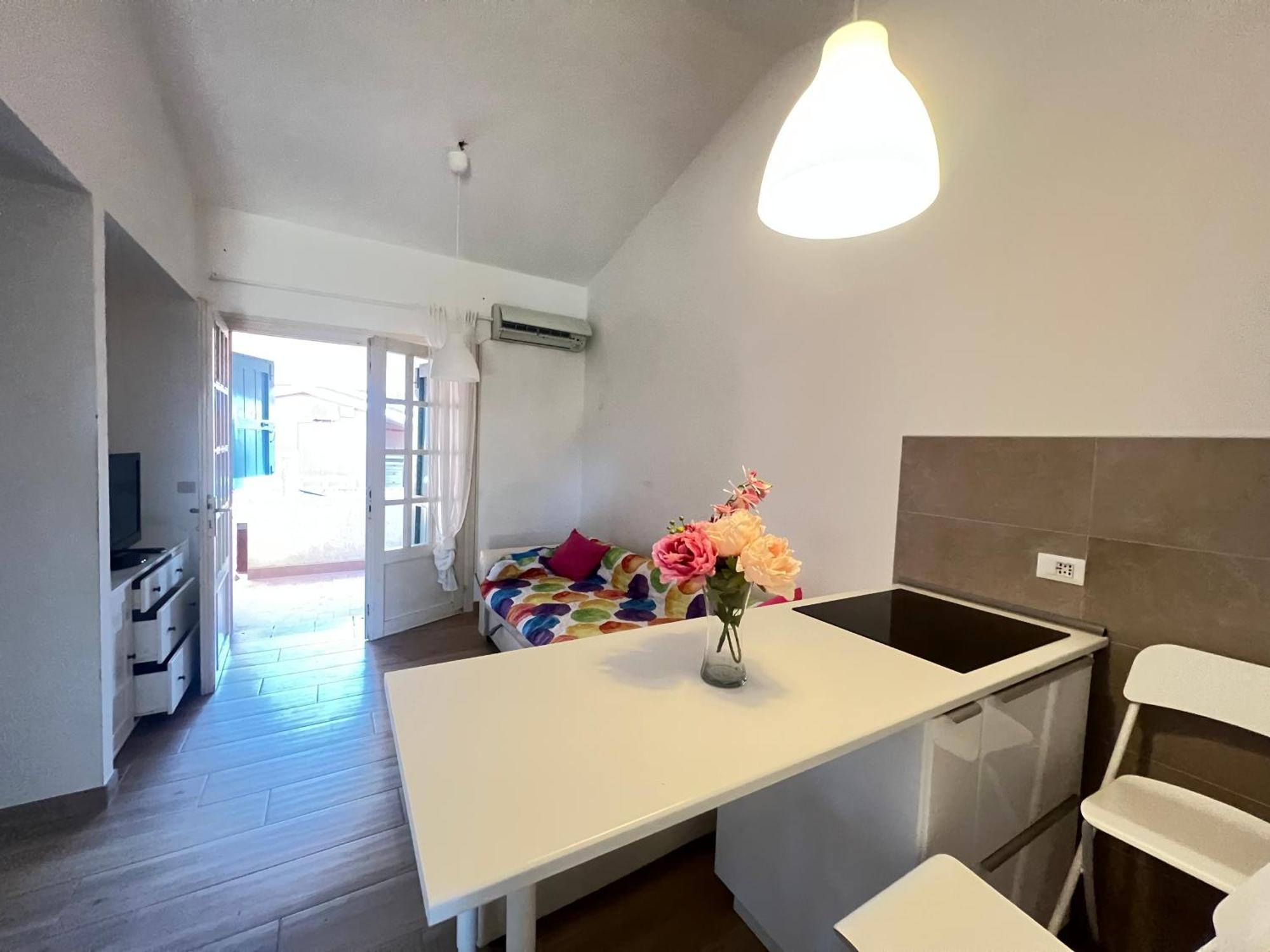 Villaggio Euroresidence Bibione Exteriör bild