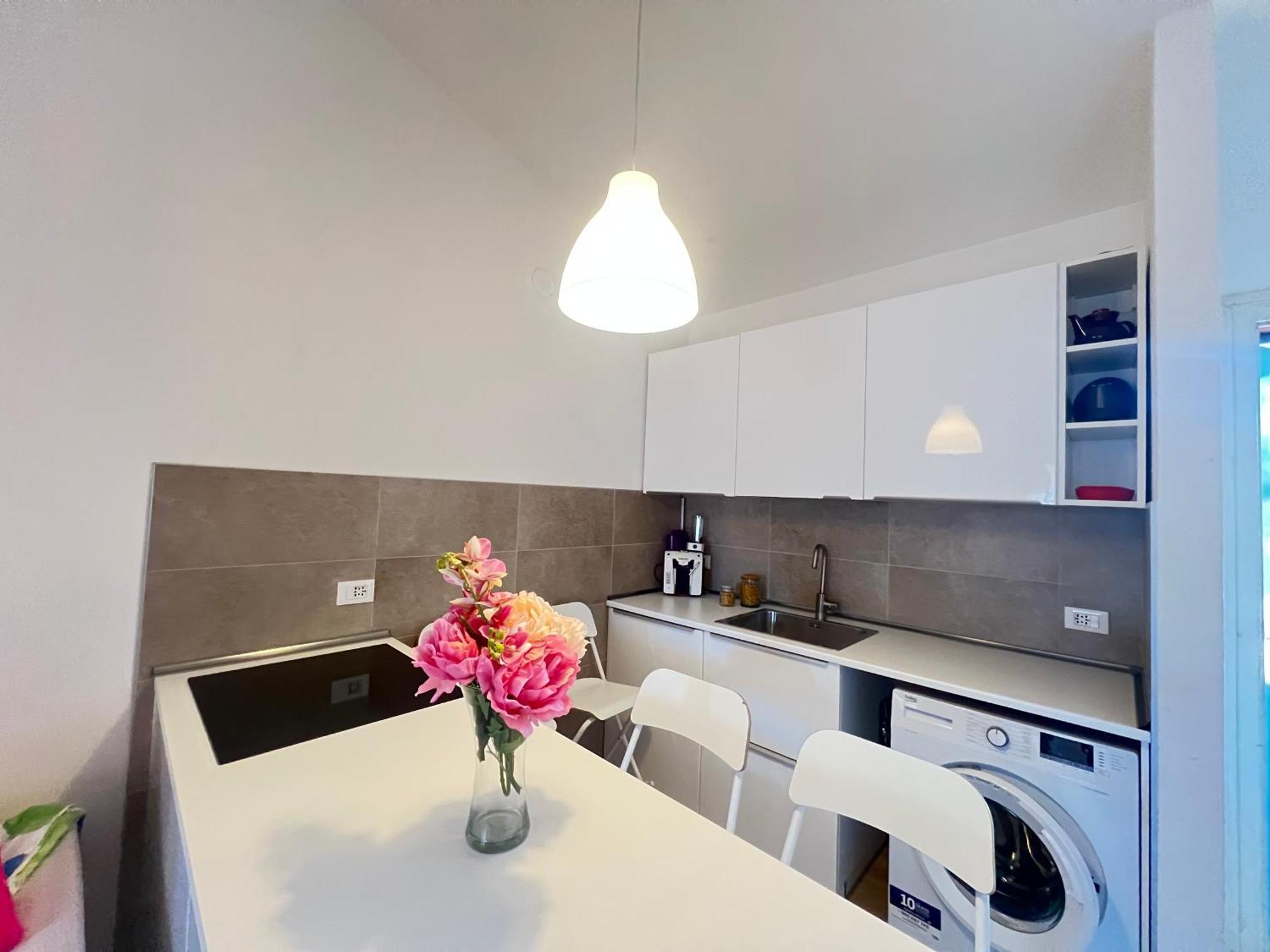 Villaggio Euroresidence Bibione Exteriör bild